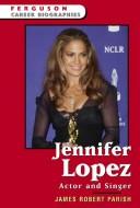 Jennifer Lopez