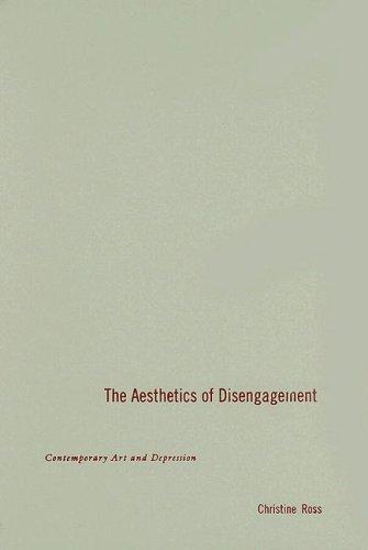 The Aesthetics of Disengagement