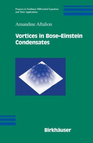 Vortices in Bose-Einstein Condensates (2006)
