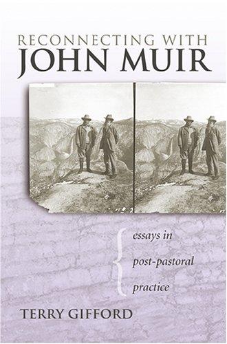 Reconnecting with John Muir