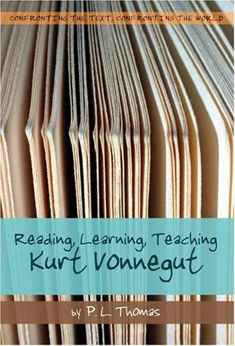 Reading, Learning, Teaching Kurt Vonnegut : 2