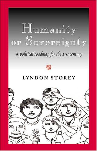 Humanity or Sovereignty
