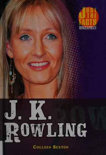 J.K. Rowling