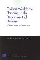 Civilian Workforce Planning in the Department of Defense