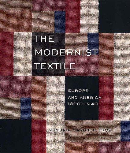 The Modernist Textile