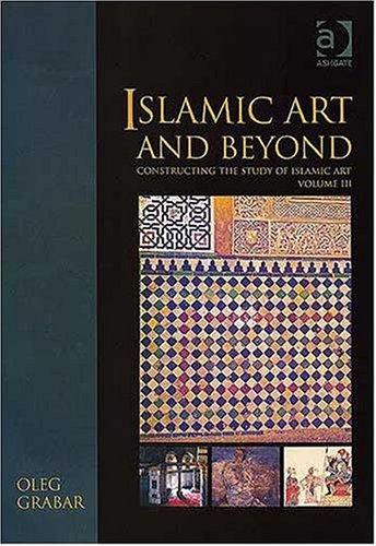 Islamic Art and Beyond