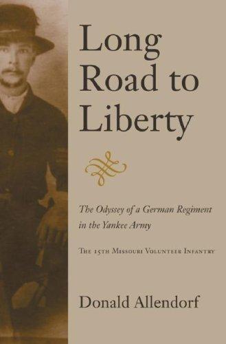Long Road to Liberty
