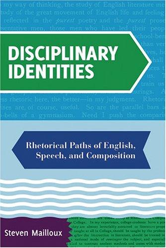 Disciplinary Identities