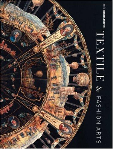 Textile and Fashion Arts