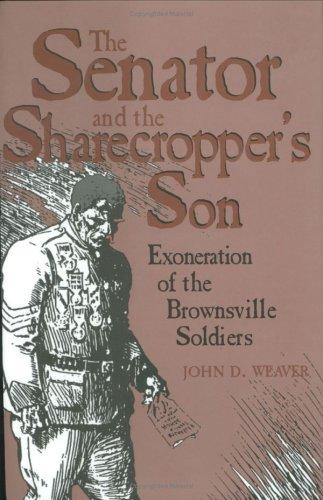 Senator & the Sharecroppers Son