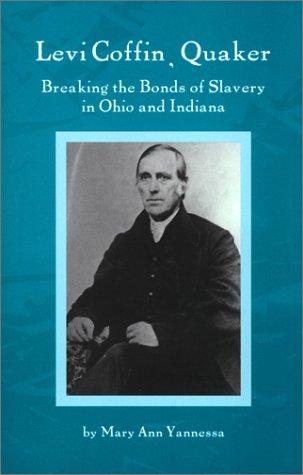 Levi Coffin, Quaker