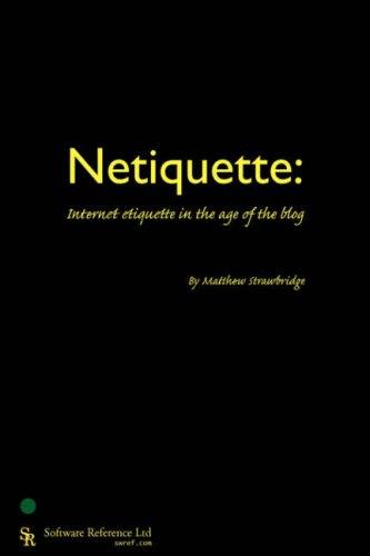 Netiquette