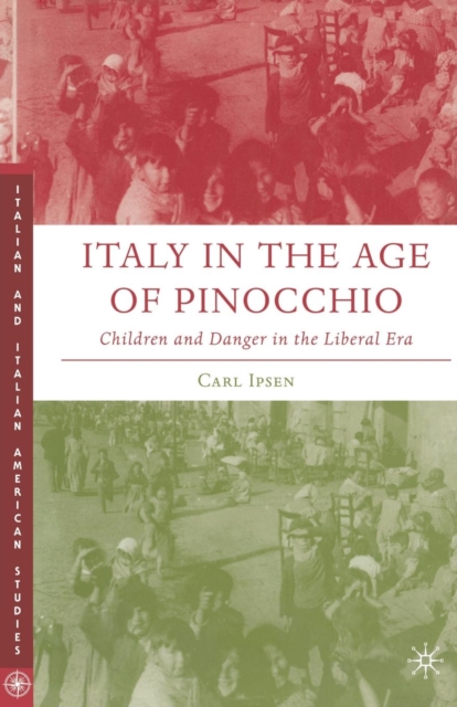 Italy in the Age of Pinocchio