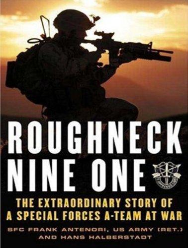 Roughneck Nine-one