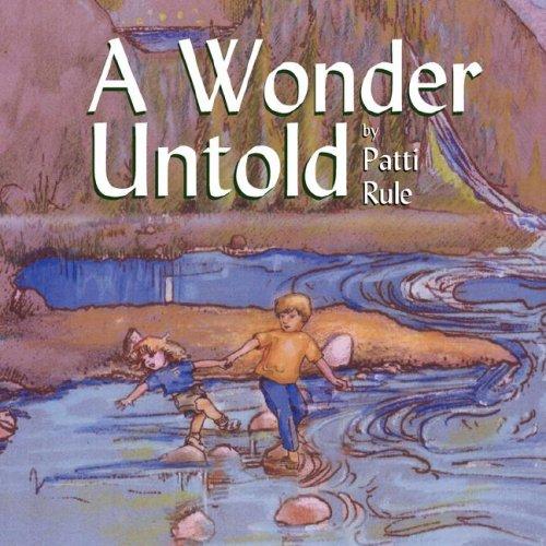 A Wonder Untold