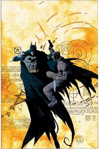 Batman : Gotham County Line