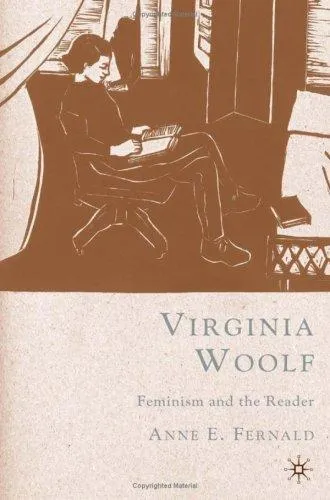 Virginia Woolf : Feminism and the Reader