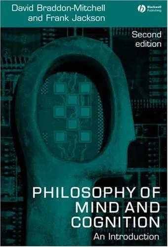 Philosophy of Mind and Cognition : An Introduction