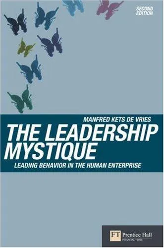 The Leadership Mystique