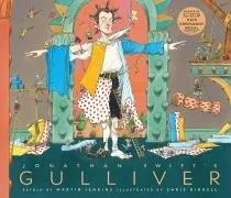 Jonathan Swift's Gulliver