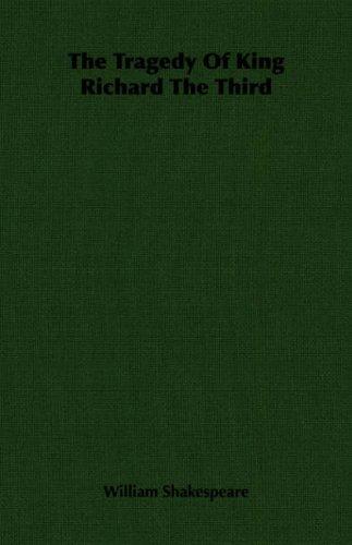 Richard III