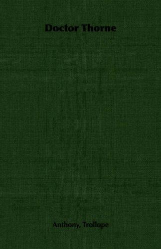 Doctor Thorne