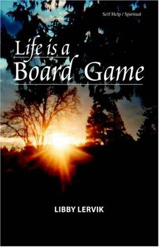 Life is a Board Game