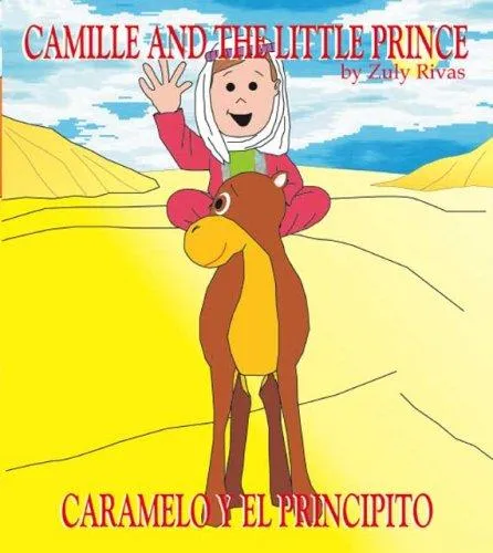 Camille and the Little Prince : Caramelo Y El Principito