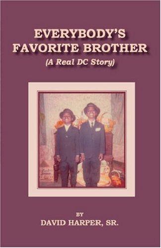 Everybody's Favorite Brother