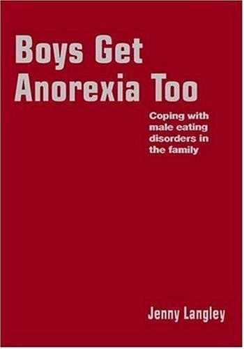 Boys Get Anorexia Too