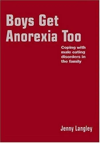 Boys Get Anorexia Too