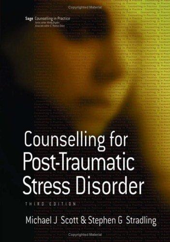 Counselling for Post-traumatic Stress Disorder