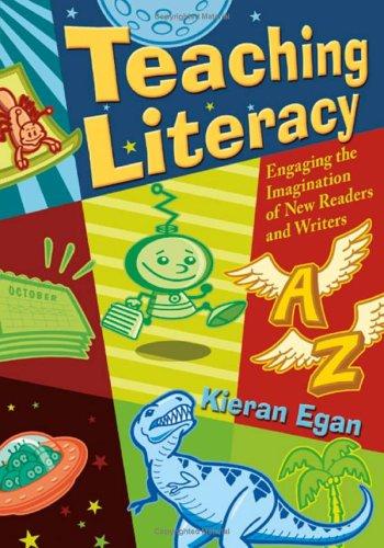 Teaching Literacy