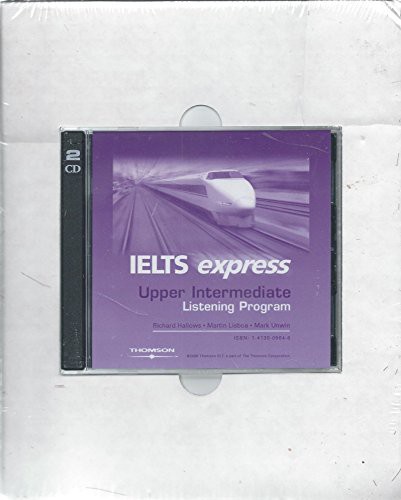IELTS Express Upper
