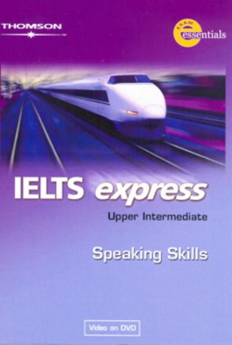 IELTS Upper-Intermediate