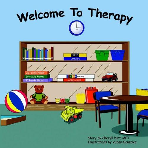 Welcome To Therapy