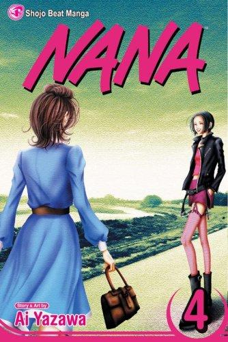 Nana, Vol. 4 : 4