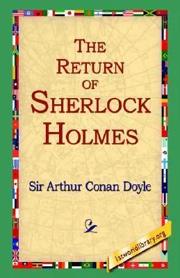 The Return of Sherlock Holmes