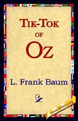 Tik-Tok of Oz