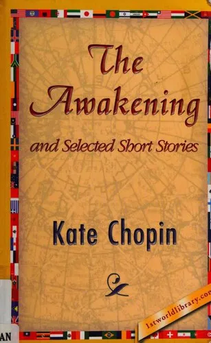 The Awakening and Selected Short Stories