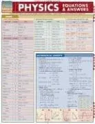 Physics Equations & Answers