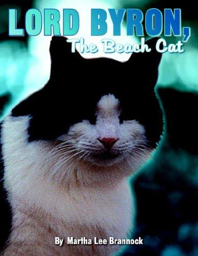 Lord Byron, the Beach Cat