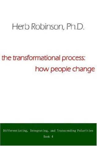 The Transformational Process