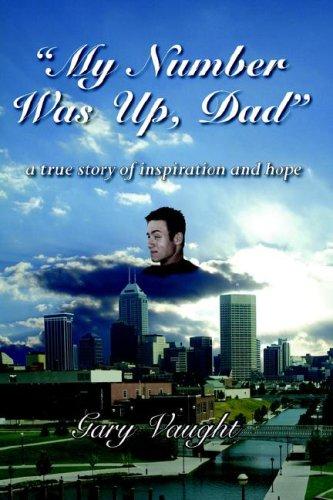 "My Number Was Up, Dad"