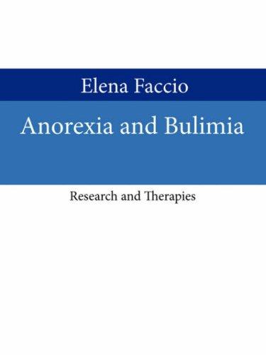 Anorexia and Bulimia