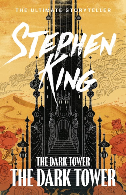 The Dark Tower VII