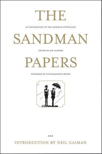 The Sandman Papers