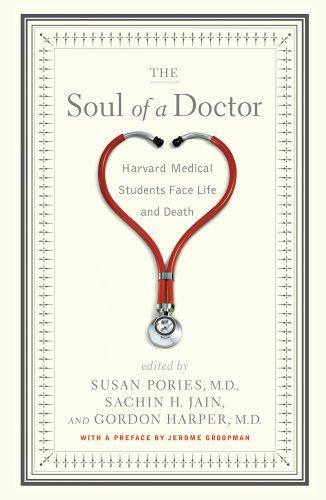 The Soul of a Doctor
