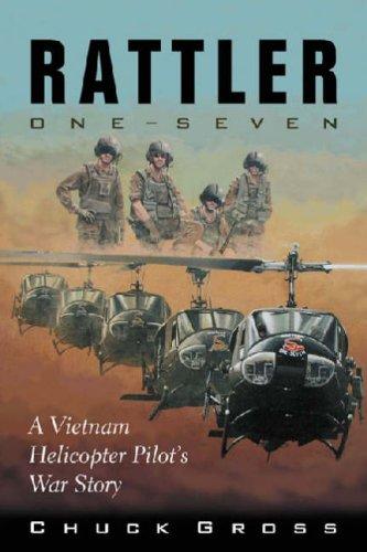 Rattler One-seven