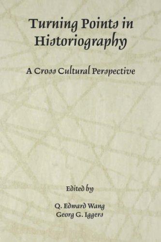 Turning Points in Historiography